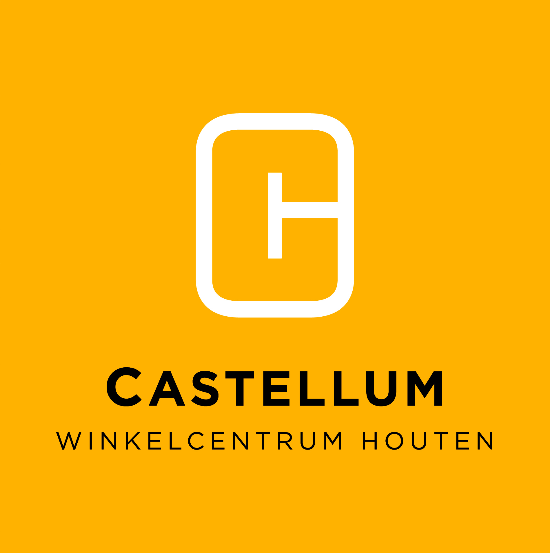 Logo Castellum Houten